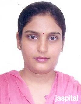 Anshu Raina, Gynecologist in Noida - Appointment | hospitalslisting